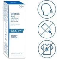 Kertyol PSO cream