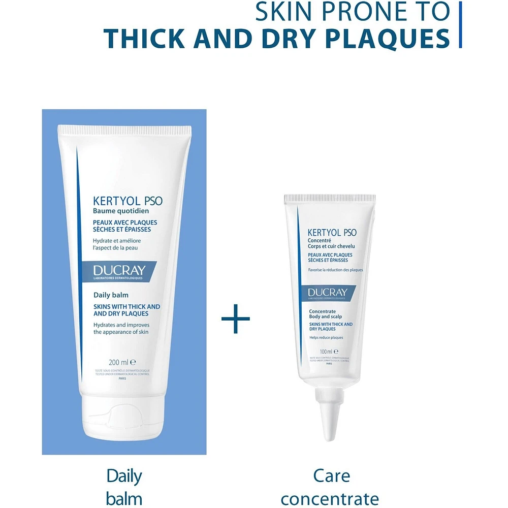 Kertyol PSO cream