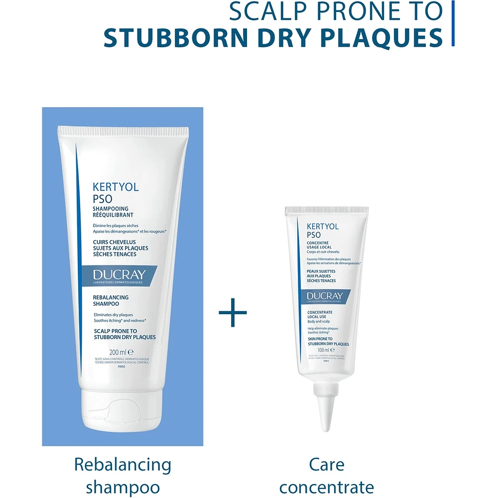 Kertyol PSO cream