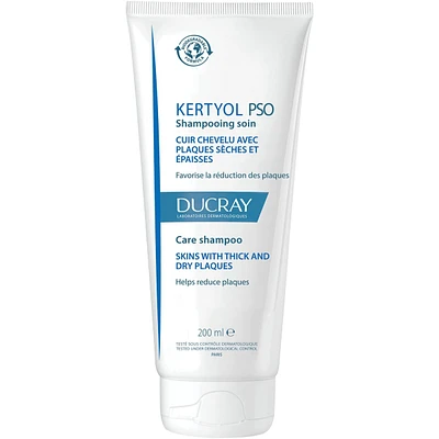 Kertyol PSO shampoo