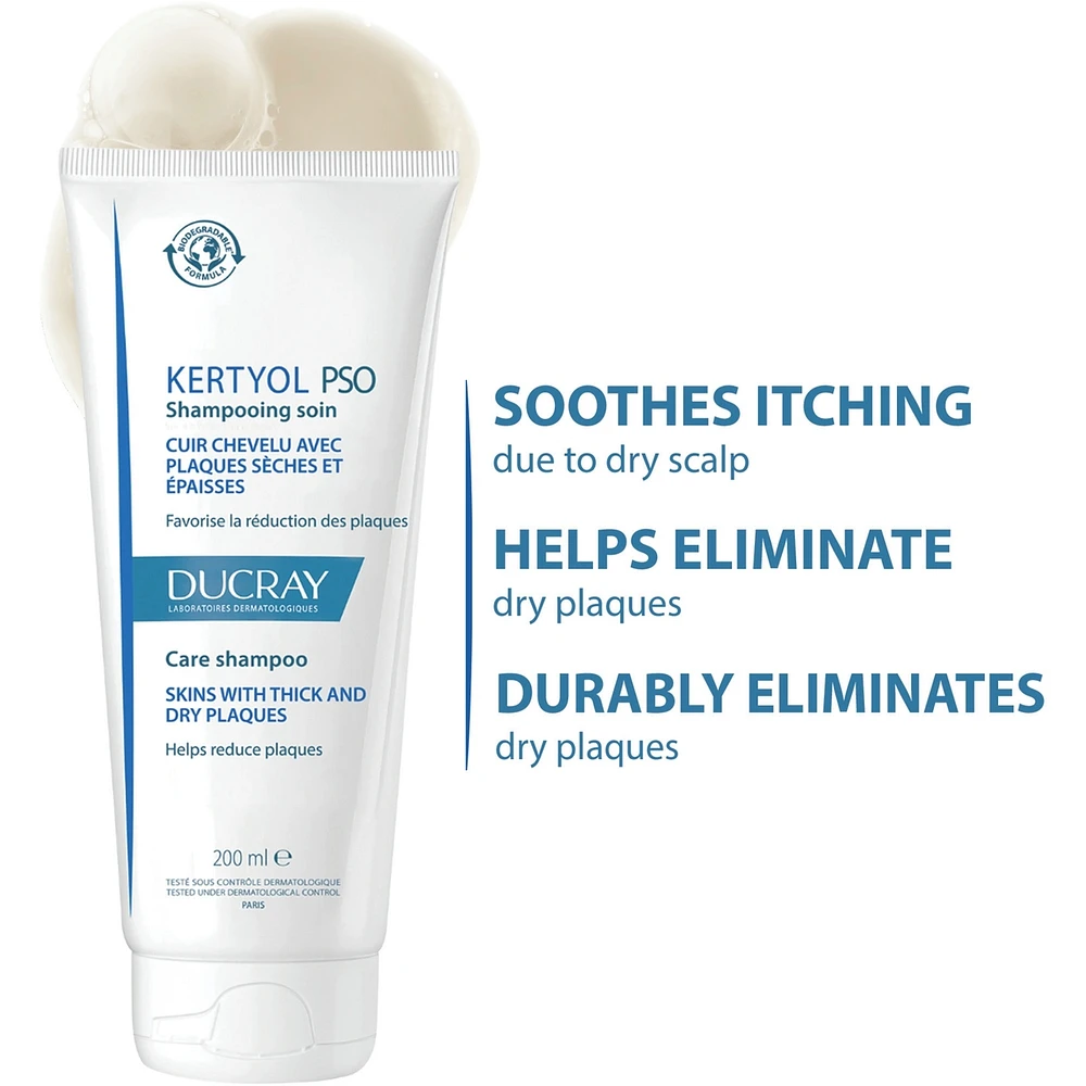 Kertyol PSO shampoo