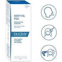 Kertyol PSO shampoo