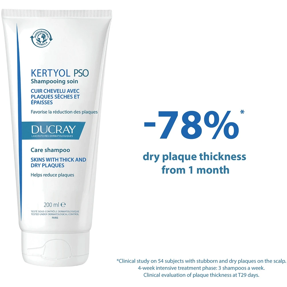 Kertyol PSO shampoo