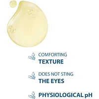 DEXYANE Protective cleansing oil