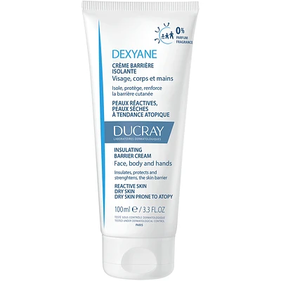 DEXYANE Insulating barrier cream