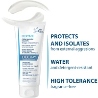 DEXYANE Insulating barrier cream
