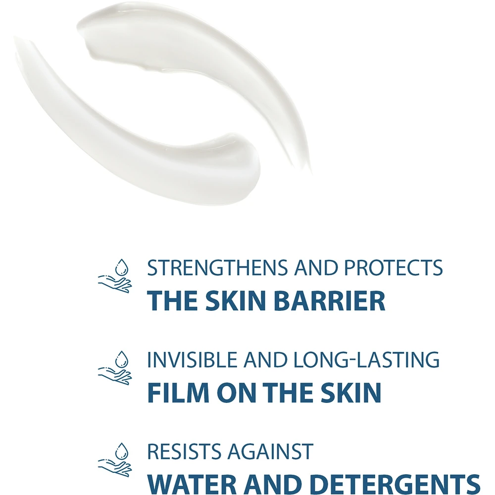 DEXYANE Insulating barrier cream