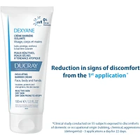 DEXYANE Insulating barrier cream