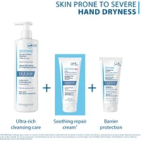 DEXYANE Insulating barrier cream
