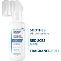 DEXYANE Anti-scratching emollient balm