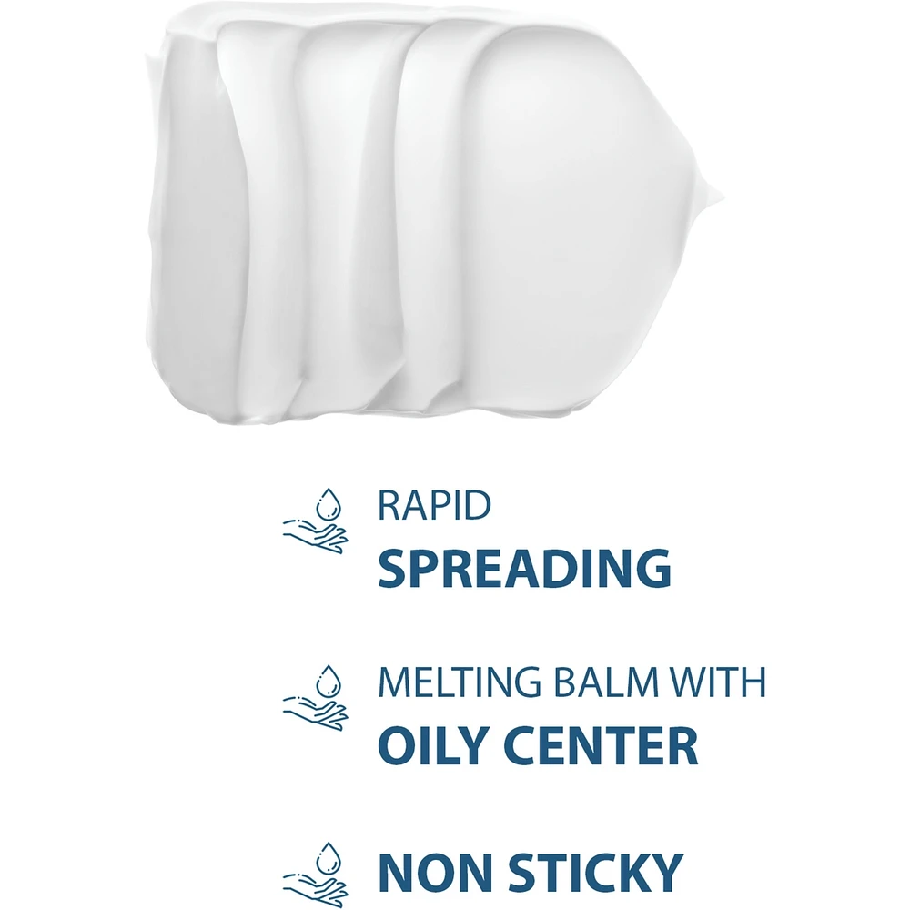 DEXYANE Anti-scratching emollient balm