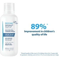 DEXYANE Anti-scratching emollient balm
