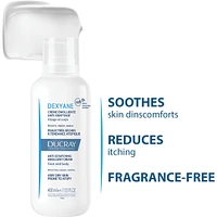 DEXYANE Anti-scratching emollient cream