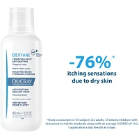 DEXYANE Anti-scratching emollient cream