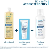 DEXYANE Anti-scratching emollient cream