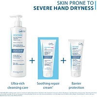 DEXYANE Ultra-rich cleansing gel