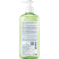 Extra-gentle shampoo dermo-protective NEW FORMULA