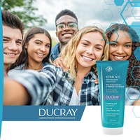 Keracnyl cleansing gel NEW