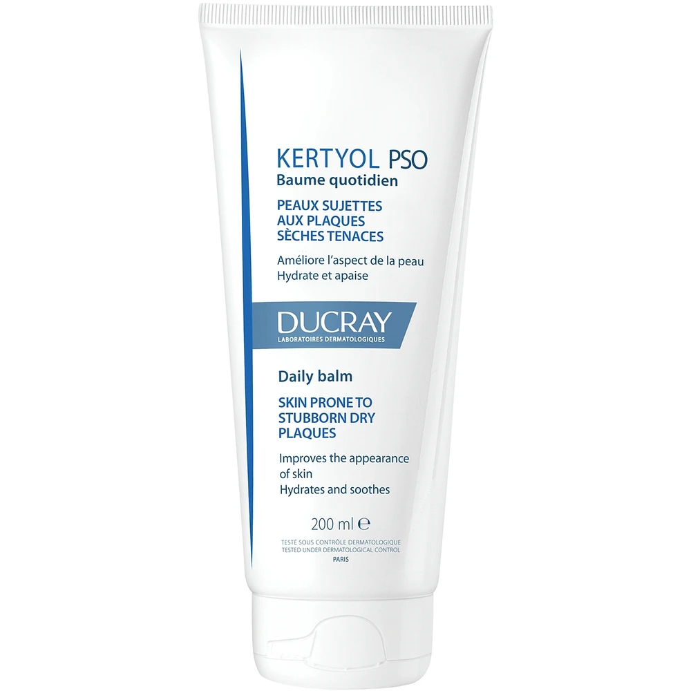 KERTYOL PSO Daily hydrating balm 200ml