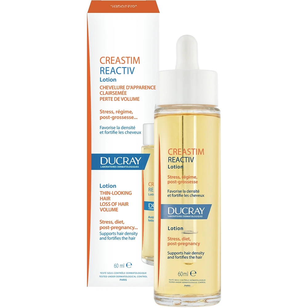 Creastim Reactiv Strengthening Lotion