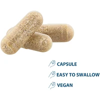 Anacaps Expert - Food supplement - Chronic hair loss