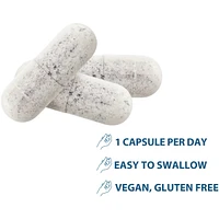 Anacaps Reactiv - Food Supplement - Reactional Hair loss