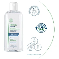 Sensinol Shampoo - Sensitive scalp