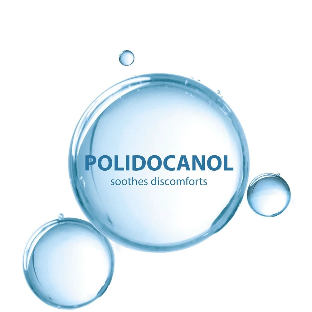 Sensinol Shampoo - Sensitive scalp