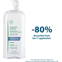 Sensinol Shampoo - Sensitive scalp