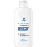 Kelual Squanorm Moisturizing shampoo - Dry loose dandruff