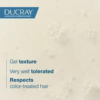 Kelual Squanorm Moisturizing shampoo - Dry loose dandruff