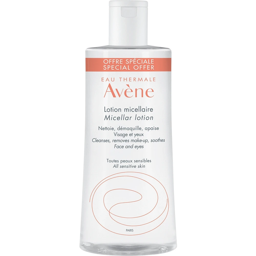 Micellar Lotion