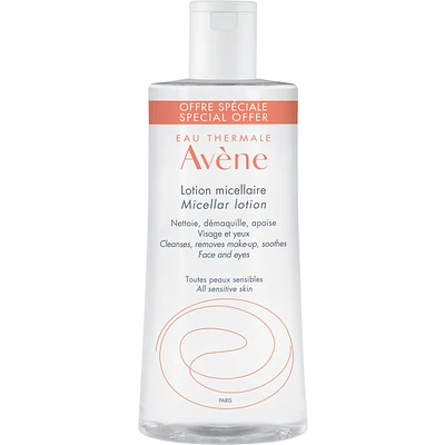 Micellar Lotion