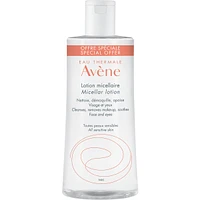 Micellar Lotion