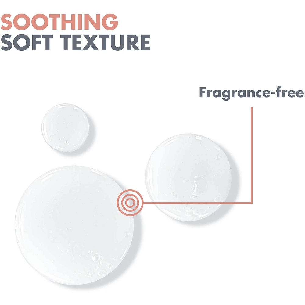 Tolérance Extremely Gentle Cleanser