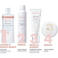 Tolérance Extremely Gentle Cleanser