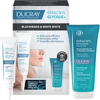 Keracnyl Glycolic+ Blackhead & whitehead spots