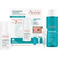 Cleanance Comedomed Back-To-School Acne Set