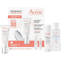 Tolerance Control balm set