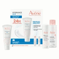 Hydrance Rich cream set