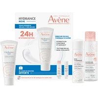 Hydrance Rich cream set