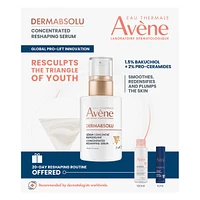 Dermabsolu serum Mother's Day Set