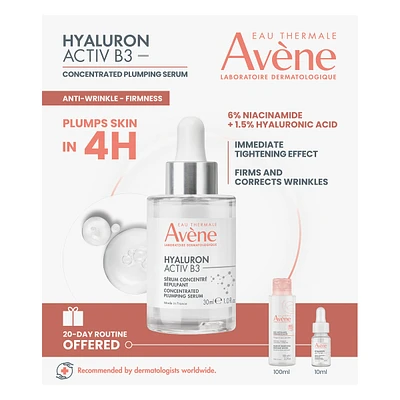 Hyaluron Activ B3 serum Mother's Day Set