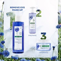 Démaquillant yeux au Bleuet BIO