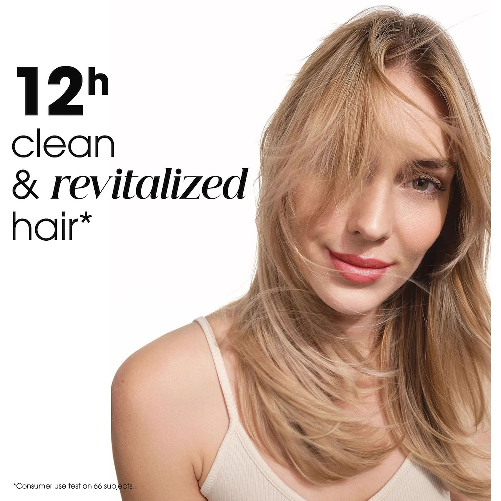 BONUS SIZE Ultra-gentle dry shampoo with Oat and Ceramideᴸᴵᴷᴱ