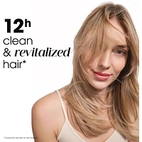 BONUS SIZE Ultra-gentle dry shampoo with Oat and Ceramideᴸᴵᴷᴱ