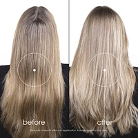 BONUS SIZE Ultra-gentle dry shampoo with Oat and Ceramideᴸᴵᴷᴱ