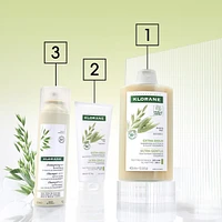 BONUS SIZE Ultra-gentle dry shampoo with Oat and Ceramideᴸᴵᴷᴱ