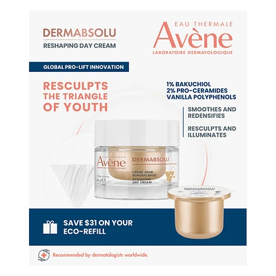 Dermabsolu cream Mother's Day Set