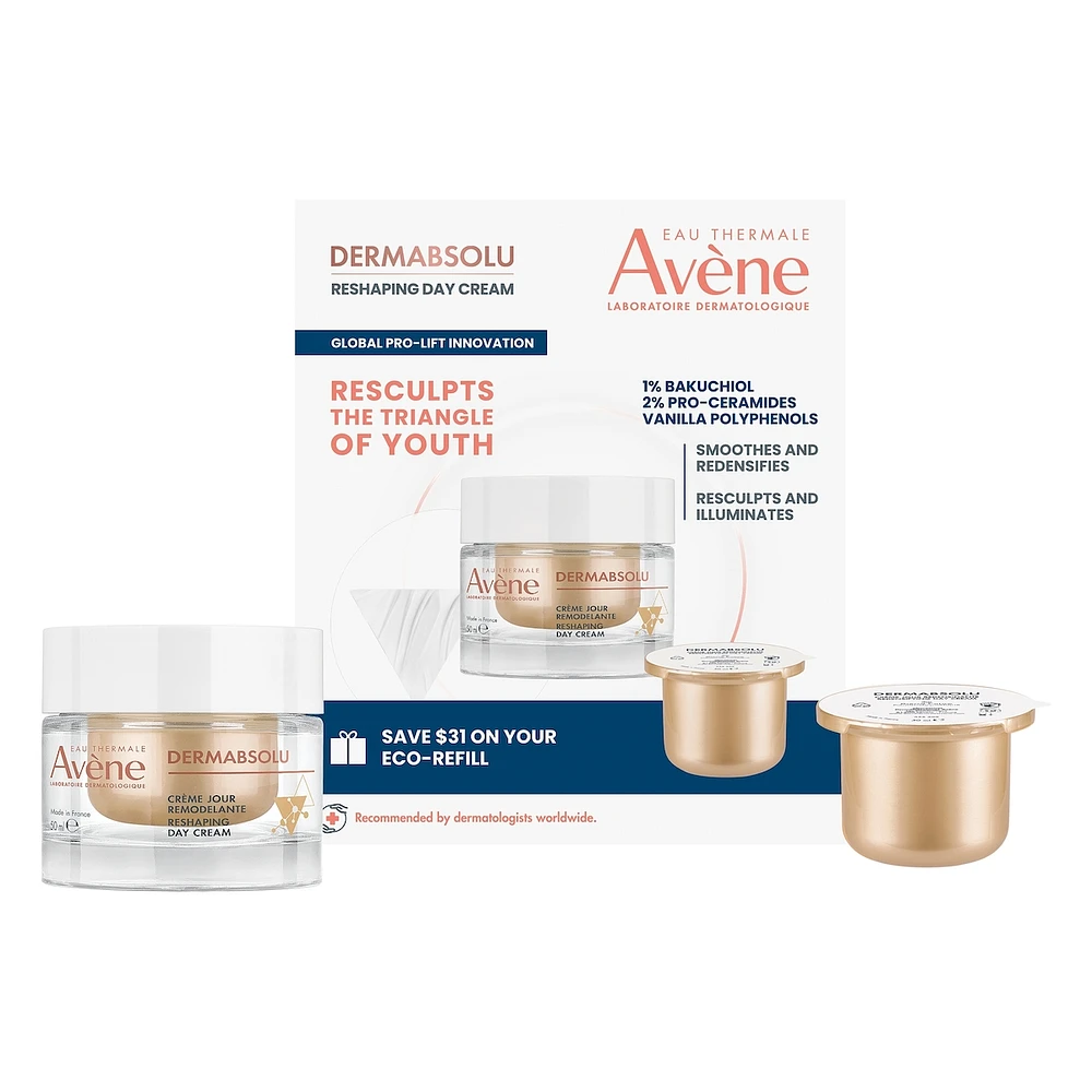 Dermabsolu cream Mother's Day Set